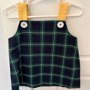 Beaufort Bonnet 2 piece set 18-24 months